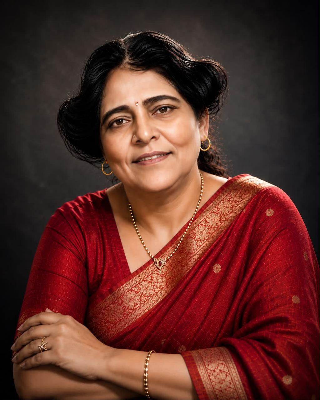 Founder of Sindhu Healthcare and Diagnostics Center